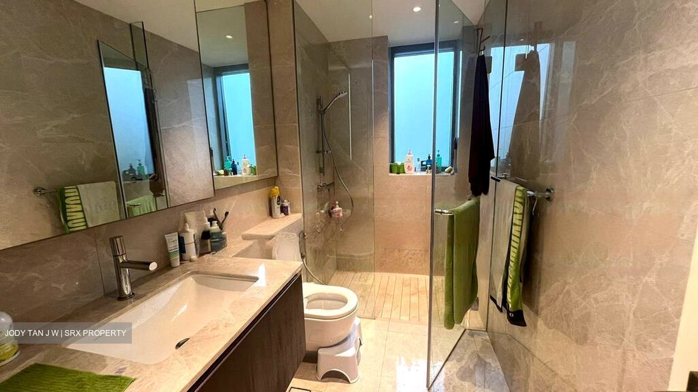 JadeScape (D20), Condominium #445479601